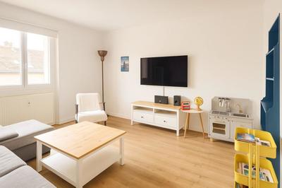 Appartement - 74 m² - 4 pièces