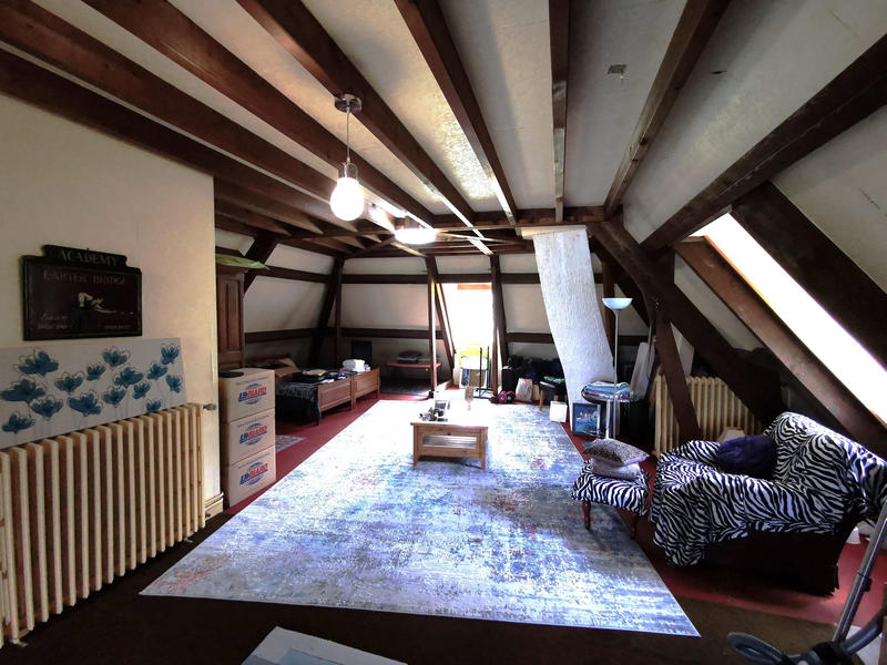 Villa - 271 m² - 6 pièces