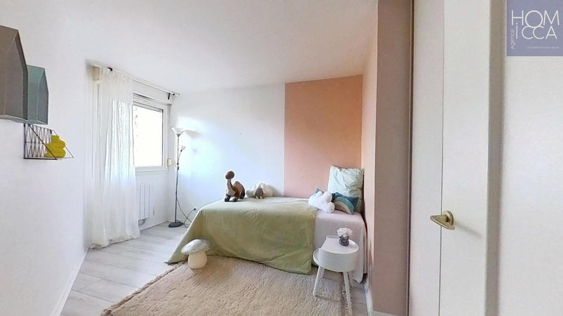 Appartement - 71 m² - 3 pièces