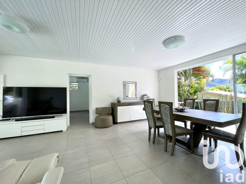 Maison - 168 m² - 5 pièces