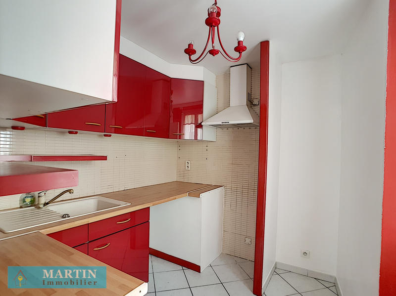 Immeuble - 77 m² - 4 pièces