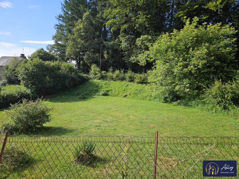 Maison ancienne - 238 m² - 9 pièces