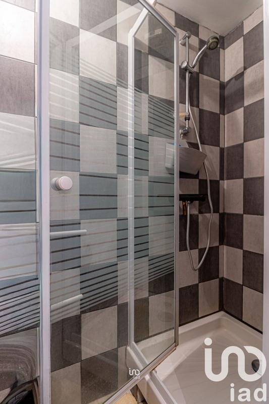 Appartement - 53 m² - 3 pièces