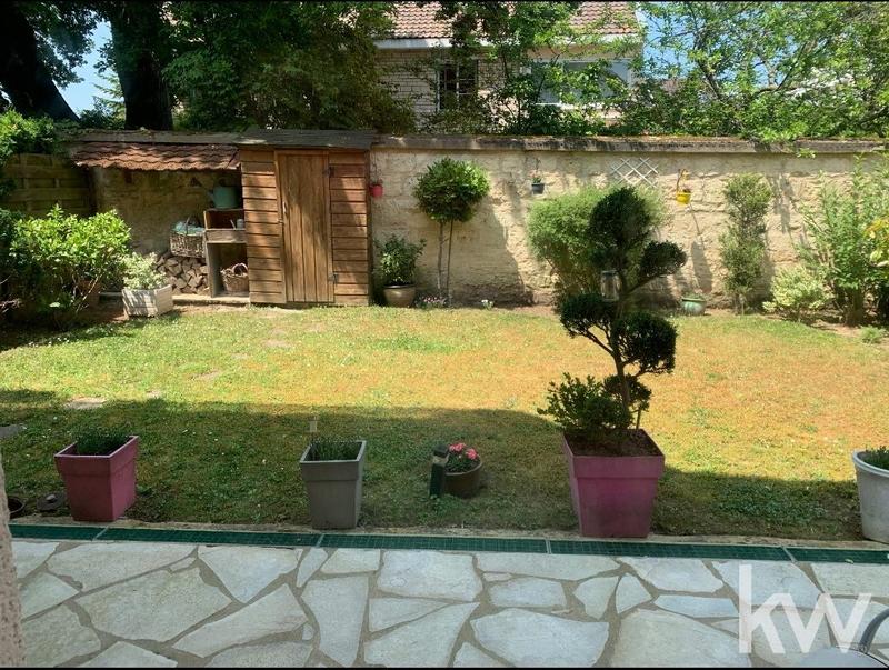 Appartement - 95 m²