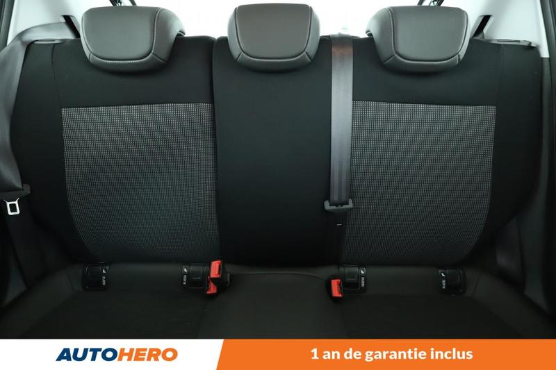 Opel Corsa 1.4 Turbo Innovation 5p 100 ch