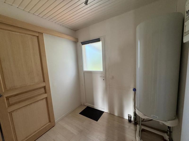 Maison de campagne - 100 m² - 3 pièces