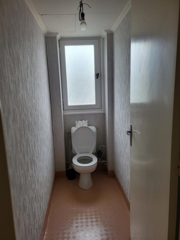 Appartement - 51 m² - 2 pièces