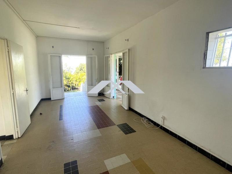 Maison - 93 m² - 6 pièces