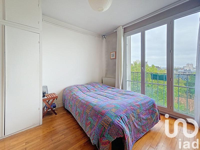 Appartement - 52 m² - 2 pièces