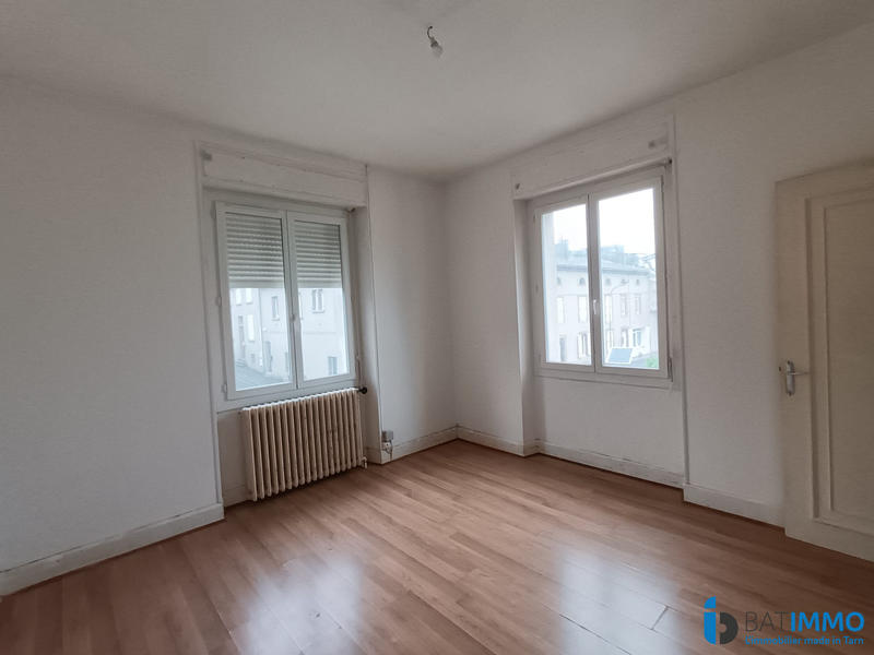 Maison - 101 m² - 4 pièces