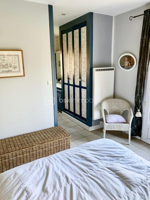 Propriété - 230 m² - 10 pièces