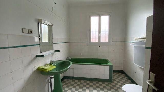 Maison - 130 m² - 4 pièces