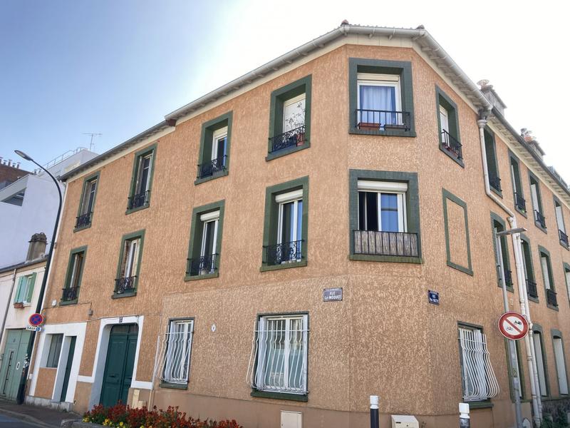 Appartement - 24 m² - 1 pièce