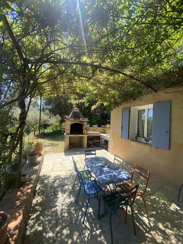 Maison - 182 m² - 8 pièces