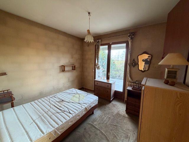 Maison - 110 m² - 3 pièces