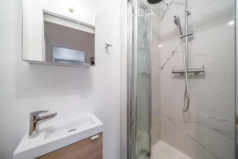 Appartement - 84 m² - 4 pièces