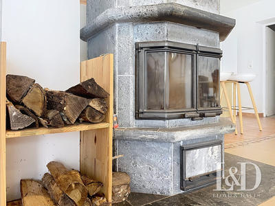 Maison contemporaine - 141 m² - 4 pièces