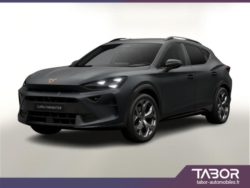 Cupra Formentor 1.5 eTSI 150 Dsg Gps IntelliD