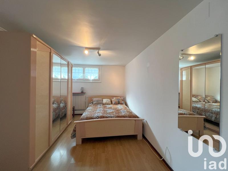 Maison de maîtres - 179 m² - 7 pièces