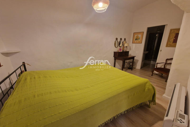 Appartement - 170 m² - 8 pièces