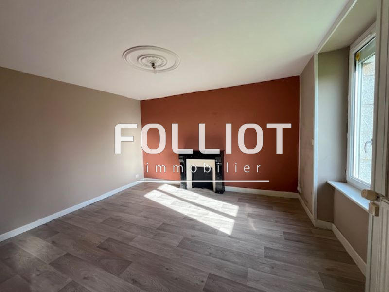 Maison - 83 m² - 4 pièces