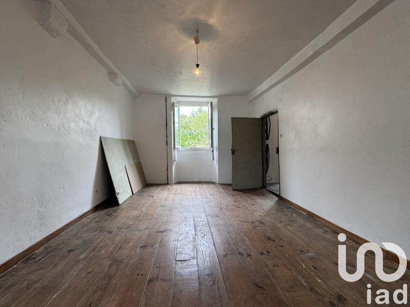 Maison de village - 185 m² - 7 pièces