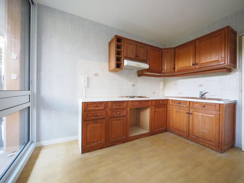 Appartement - 27 m² - 1 pièce