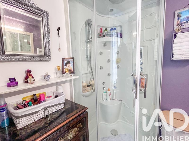 Maison de ville - 125 m² - 6 pièces