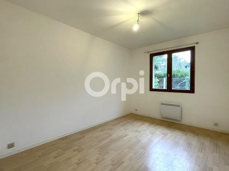 Maison - 96 m² - 5 pièces