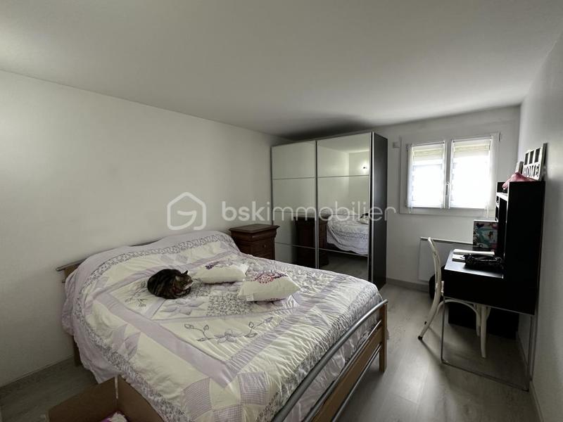 Maison ancienne - 180 m² - 7 pièces