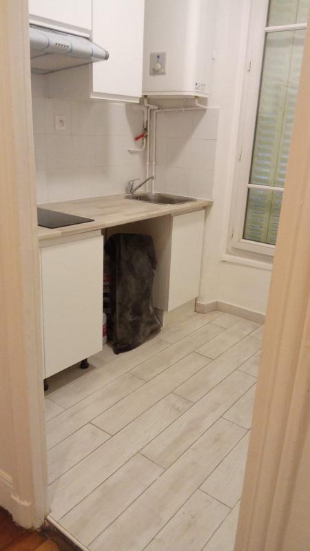 Appartement - 42 m² - 3 pièces