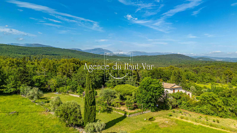 Mas - 95 m² - 4 pièces