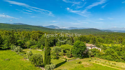 Mas - 95 m² - 4 pièces