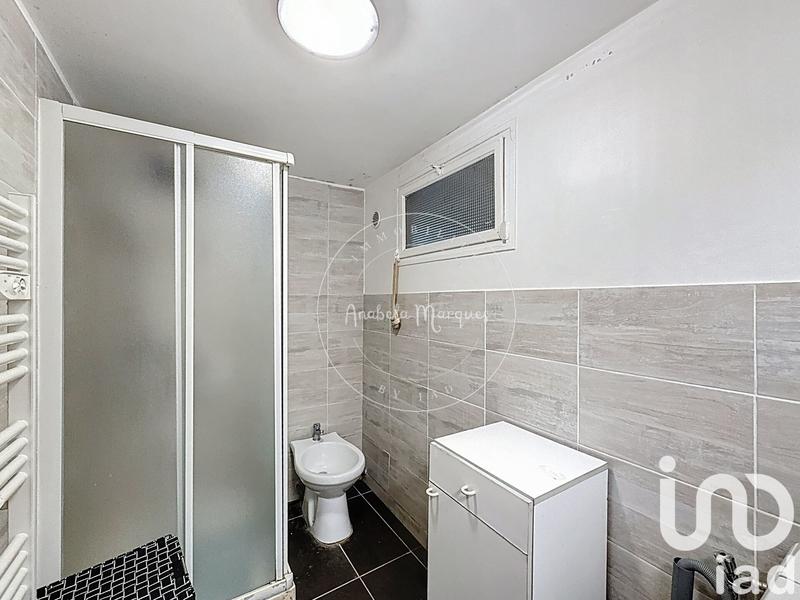 Maison - 73 m² - 4 pièces