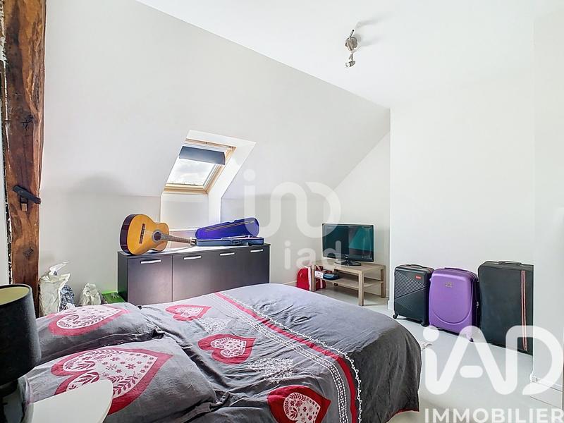 Maison - 126 m² - 4 pièces