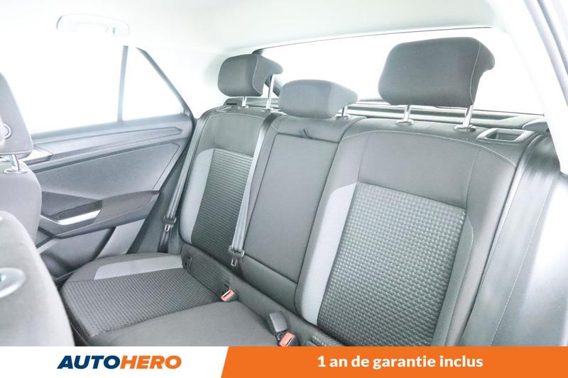 Volkswagen t-Roc 2.0 Tdi Active Dsg7 150 ch