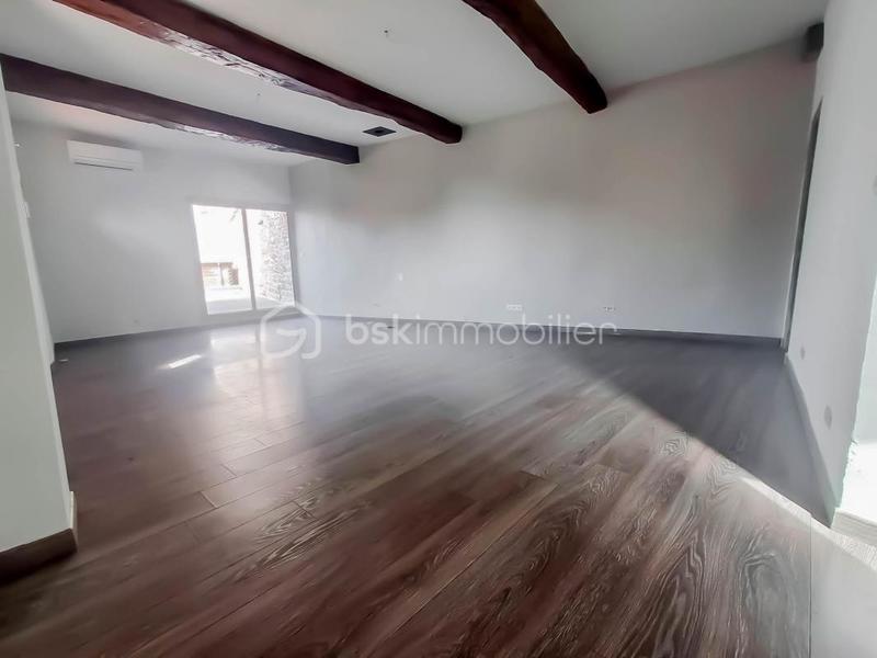 Maison - 170 m² - 7 pièces