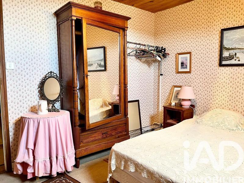 Maison - 208 m² - 9 pièces