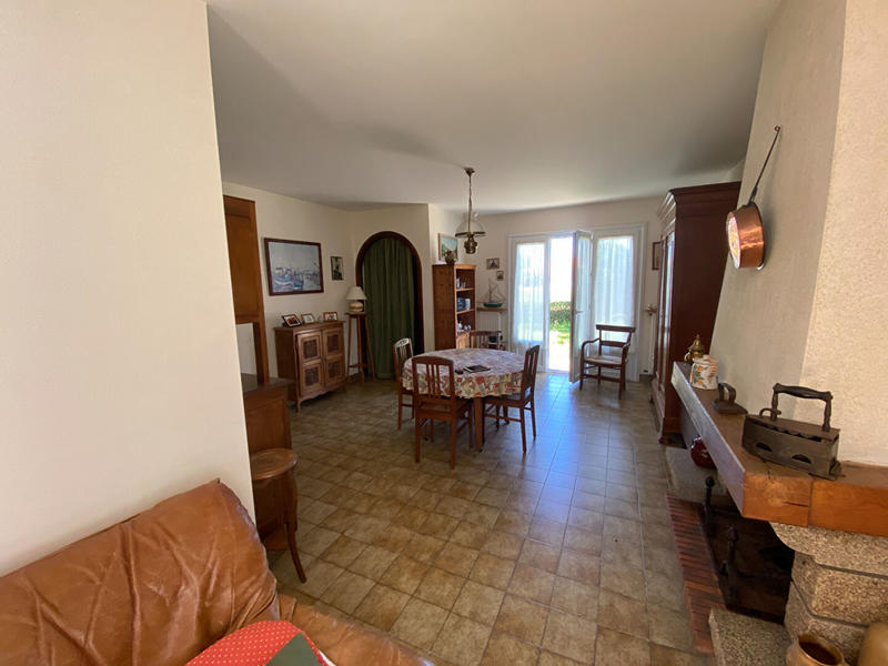 Maison - 69 m² - 4 pièces