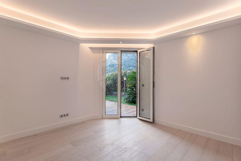 Appartement - 138 m² - 4 pièces