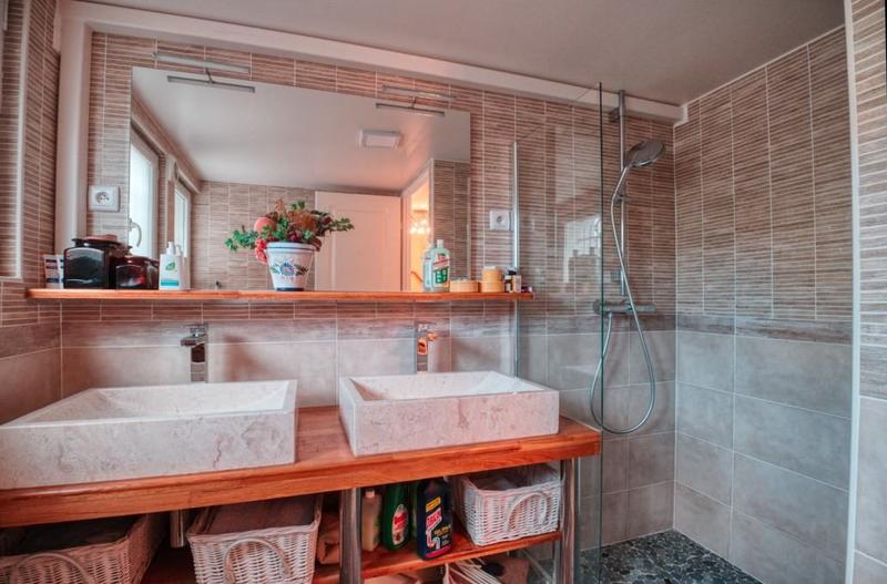 Maison ancienne - 100 m² - 5 pièces