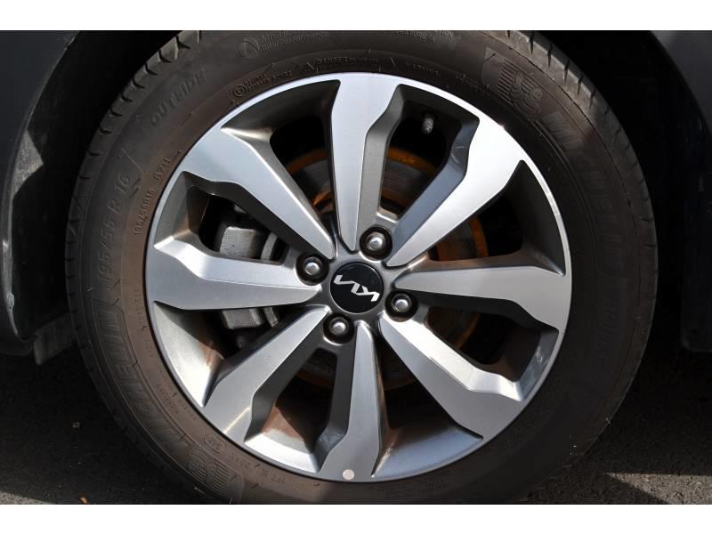 Kia Stonic 1.0 t-GDi 100 ch Bvm6 Active