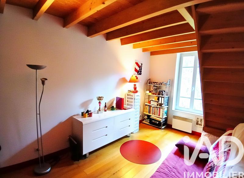 Ferme - 130 m² - 5 pièces