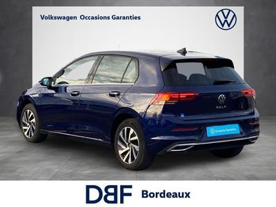 Volkswagen Golf 1.4 Hybrid Rechargeable Opf 204 Dsg6 Style