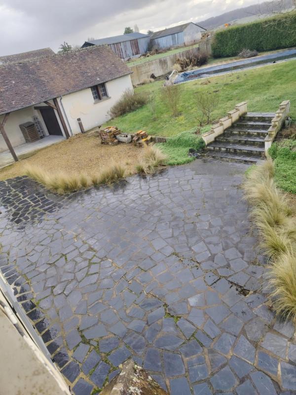 Longère - 184 m² - 6 pièces