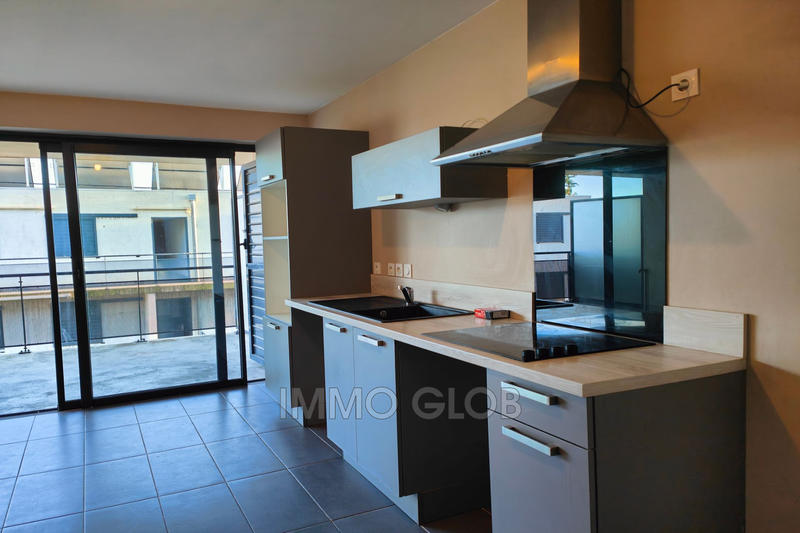 Appartement - 69 m² - 3 pièces