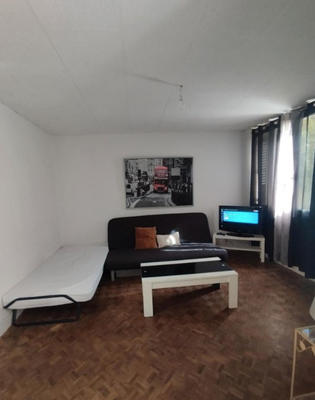 Appartement - 33 m² - 1 pièce
