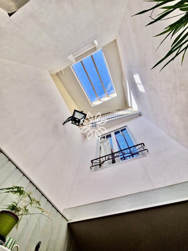 Maison - 129 m² - 5 pièces