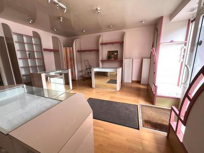 Maison en pierre - 108 m² - 5 pièces