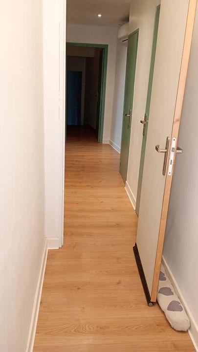 Maison de ville - 140 m² - 4 pièces